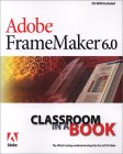Adobe FrameMaker 6.0.