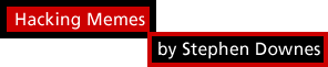Hacking Memes