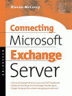 Kieran McCorry.
Connecting Microsoft Exchange Server