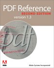 Adobe Systems. PDF Reference.
