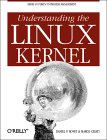 Daniel P. Bovet and Marco Cesati. Understanding the Linux Kernel.