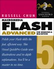 Russell Chun. Macromedia Flash 5 Advanced for Windows and Macintosh.