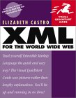 Elizabeth Castro. XML for the World Wide Web.