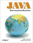 Andrew Deitsch and David Czarnecki. Java Internationalization.