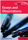 Chris Mounsey. Essays and Dissertations.
