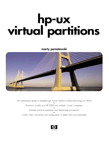 Marty Poniatowski. HP-UX Virtual Partitions.