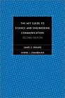 James G. Paradis and Mauriel L. Zimmerman. The MIT Guide to Science and Engineering Communication.