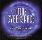 Martin Dodge and Rob Kitchin. Atlas of Cyberspace.