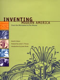 David E. Brown. Inventing Modern America: from the Microwave to the Mouse.