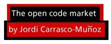 The open code market