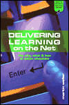 Martin Weller. Delivering learning on the Net.