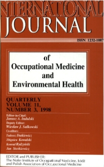 Polish approach to the quality assurance system in occupational health services
