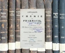 Annalen der Chemie und Pharmacie Bd. 168 H. 2/3 (1873)