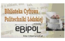Biblioteka Cyfrowa Politechniki Łódzkiej eBiPoL : prezentacja rocznicowa