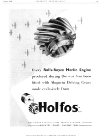 Aircraft Engineering Vol. 17 Nr 198 (1945)