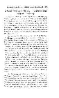 Stempelschneidekunst - Schriftstempelschneidekunst S. 379-438