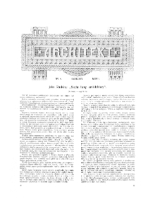 Architekt R. 4 z. 4 (1902)