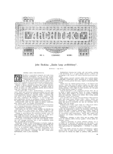 Architekt R. 4 z. 6 (1902)