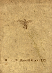 Die neue Reichskanzlei 7