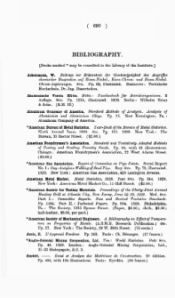 Section II - Abstracts of Papers Relating to the Non-ferrous Metals and the Industries Connected Therewith pt.3