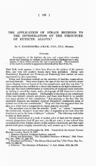 Section I - Minutes of Proceedings pt.2