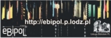 Biblioteka Cyfrowa Politechniki Łódzkiej eBiPoL : ulotka informacyjna dla Autorów