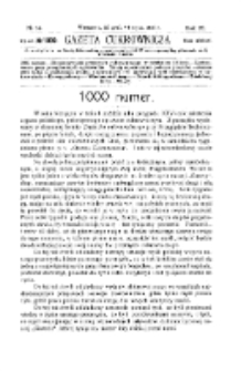 Gazeta cukrownicza R. 20, t. 40 nr 14 (1913)