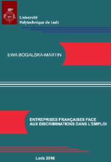 Les entreprises françaises face aux discriminations dans l'emploi