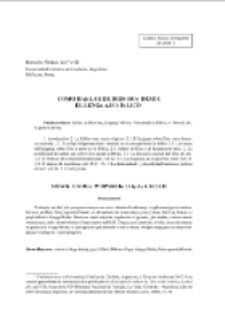 Como hablar de Dios hoy desde el lenguaje bíblico