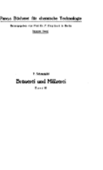 Handbuch der Brauerei und Mälzerei. Bd. 3, Das Brauen [PDF]