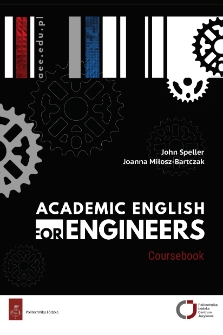 Academic English for Engineers. Coursebook.