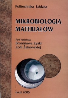 Mikrobiologia Materiał&oacute;w