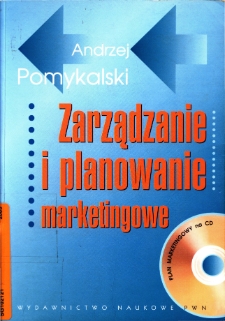 Zarządzanie i planowanie marketingowe