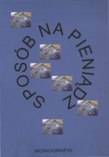 Sposób na pieniądz