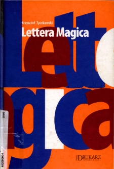 Lettera magica