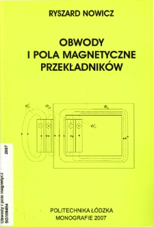 Obwody i pola magnetyczne przekładnik&oacute;w