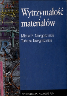 Wytrzymałość materiałów