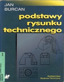 Podstawy rysunku technicznego