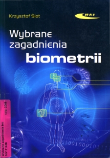 Wybrane zagadnienia biometrii