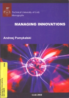 Managing innovations