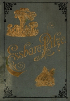 Pilz-B&uuml;chlein I: Unsere wichtigsten essbaren Pilze in Wort und Bild