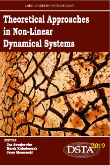 DSTA-2019 Conference Books vol. 1