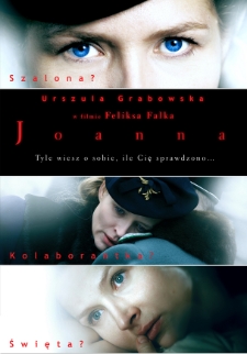 Joanna (scenariusz)