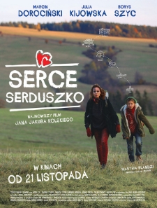 Serce serduszko (scenariusz)