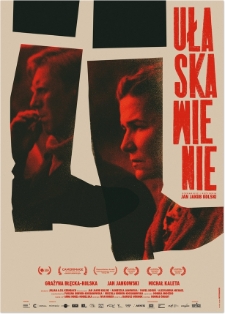 Ułaskawienie (scenopis)