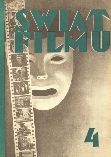Świat filmu nr 4 (1935)