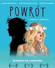 Powrót (scenariusz)