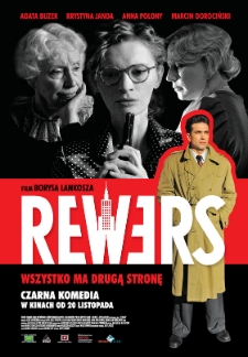 Rewers (scenariusz)