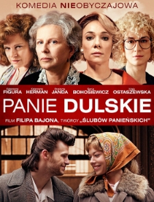 Panie Dulskie (scenariusz)