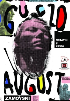 Guczo. Notatki z życia (scenariusz)